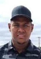 Ivan Espitia death by force case profile photo