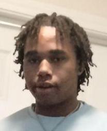 Tarrell Whitehead death by force case profile photo