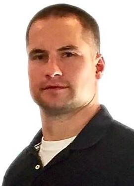Matthew Burrer death by force case profile photo
