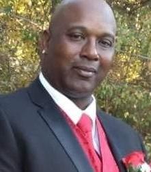 Roderick Wayne Johnson death by force case profile photo