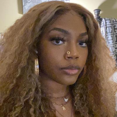 Tanesha Richards death by force case profile photo