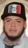Jovani Reta death by force case profile photo