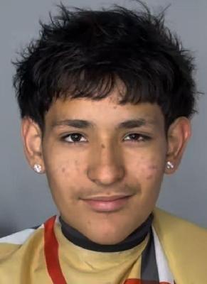 Anthony Joel Lopez death by force case profile photo