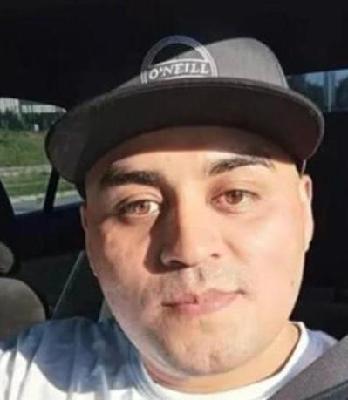 Brayan Godoy death by force case profile photo