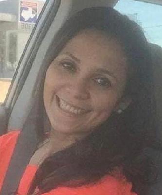 Patricia Portillo death by force case profile photo