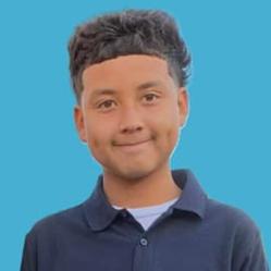 Julian Hernandez-Sandoval death by force case profile photo