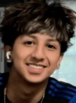 Jesus Galarza death by force case profile photo