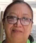 Leonor Hernandez death by force case profile photo