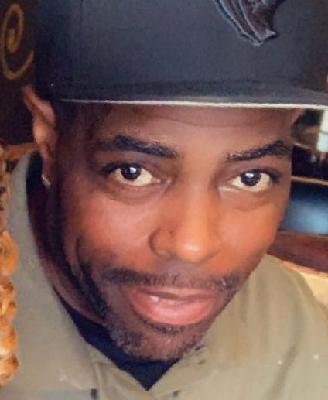 Tony Alexander death by force case profile photo