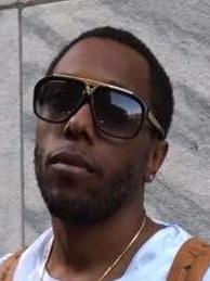 Chris Williams death by force case profile photo