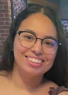 Janet Vichique death by force case profile photo