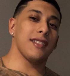 Jonathan Medrano death by force case profile photo