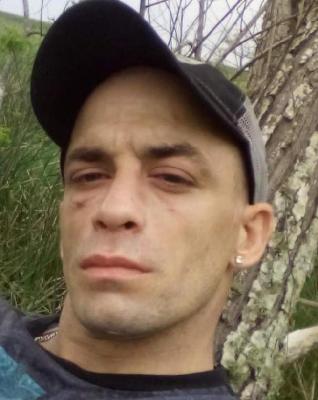 Wesley Slack death by force case profile photo