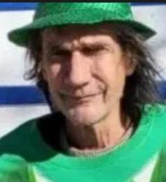 James Johnson death by force case profile photo