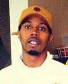 Antwon High death by force case profile photo