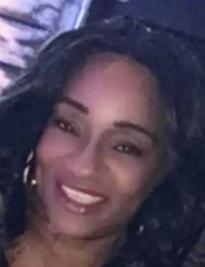 Nicole Gairey death by force case profile photo