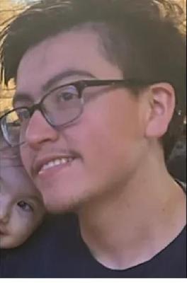 Stephano Osorio death by force case profile photo