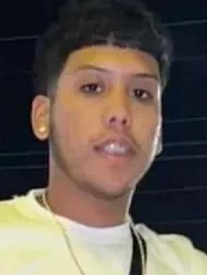 Kevin Hernandez death by force case profile photo