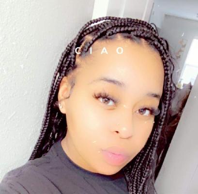 Tykeisha Lewis death by force case profile photo