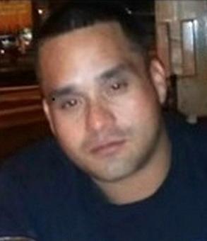 Fernando Villarreal death by force case profile photo