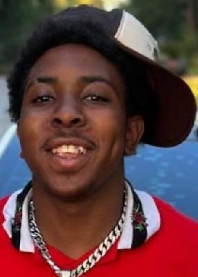 Mario Jordan death by force case profile photo