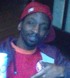 Deandre Robinson death by force case profile photo