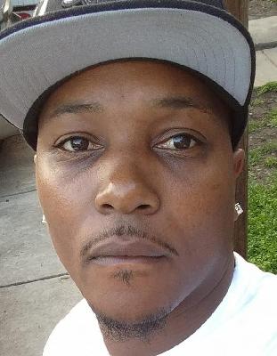 Marquis Holli death by force case profile photo