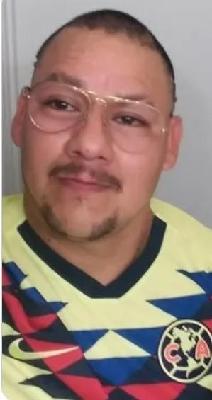 Ignacio Reyna death by force case profile photo