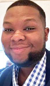 Joshua Rogers death by force case profile photo