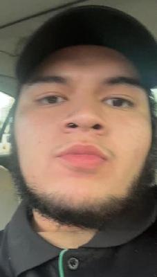 Christopher Govea death by force case profile photo