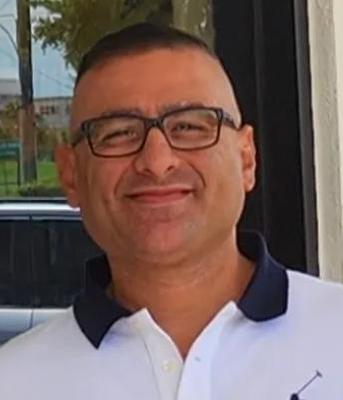 Fredy Amaya death by force case profile photo