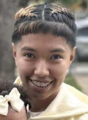 Tonya Medina death by force case profile photo