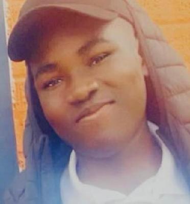 Zayvyon Jones death by force case profile photo