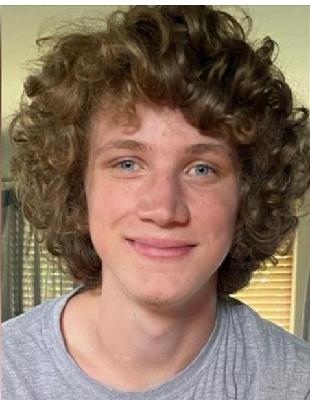 Aiden Turner death by force case profile photo