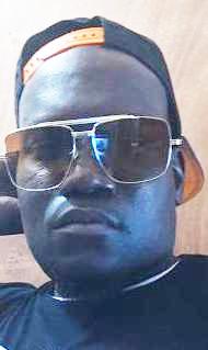 Byron Thompkins death by force case profile photo