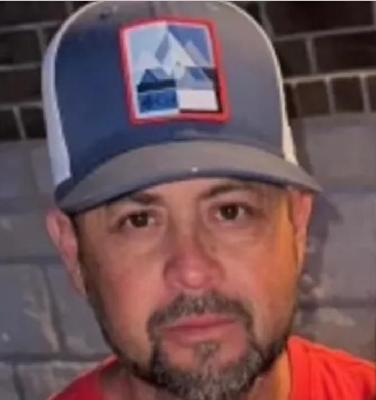 Hector Ruiz death by force case profile photo