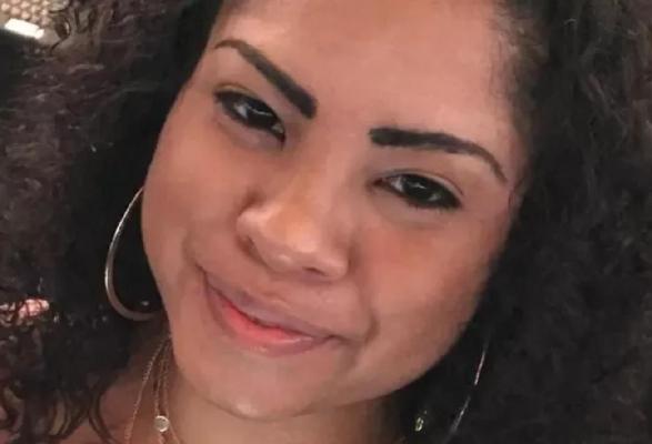 Chantal Cantu death by force case profile photo