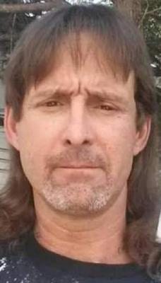 Troy Alldredge death by force case profile photo
