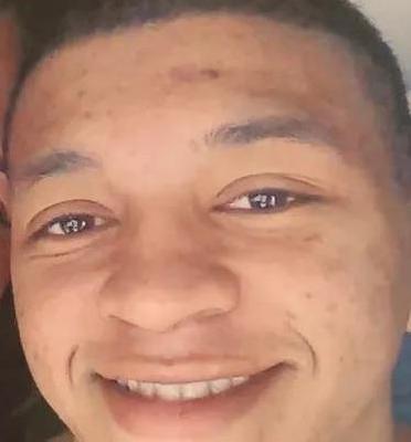 Xavier Jasso death by force case profile photo