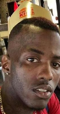 Maurice Murphy death by force case profile photo