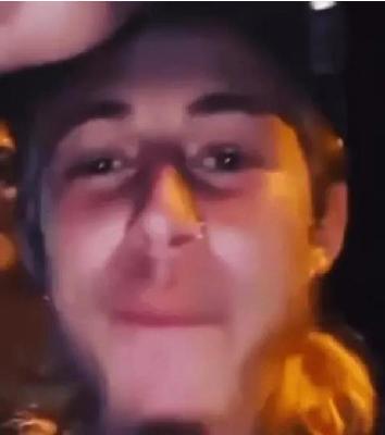 Brendan Graham death by force case profile photo