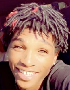 Eric Martiz Hill death by force case profile photo