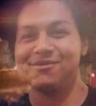 Isaac Garcia death by force case profile photo