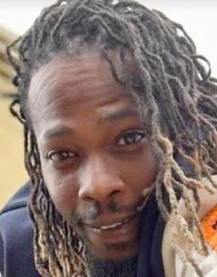 Bernard Eric Wilson death by force case profile photo