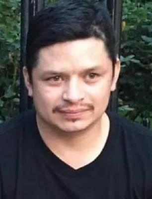 Wilfredo Benitez-Jimenez death by force case profile photo