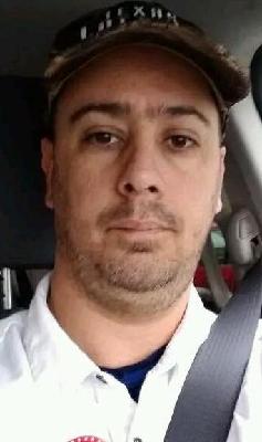 John Richard death by force case profile photo