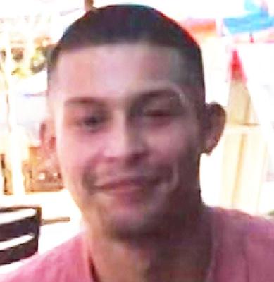 Joshua Solis death by force case profile photo
