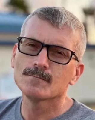 Stephen Peter death by force case profile photo
