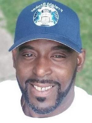 Darrell Davis death by force case profile photo