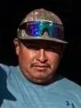 Jose Garnados-Cerritos death by force case profile photo